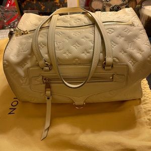 Authentic Louis Vuitton Handbag